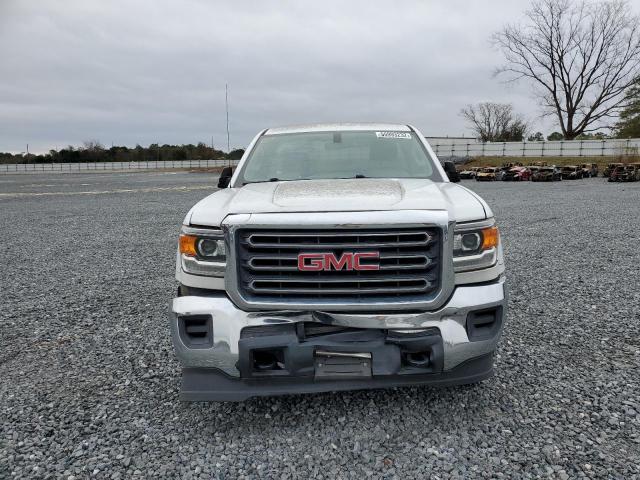 Photo 9 from auction – 2018 GMC SIERRA C25 with VIN 1GT01REG6JZ147881
