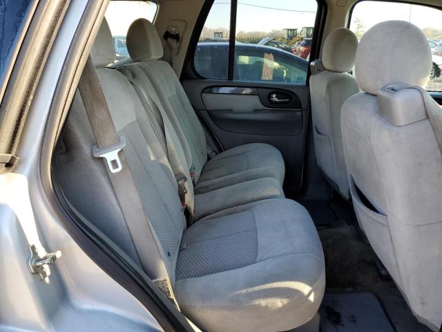 Photo 11 from auction – 2008 GMC ENVOY with VIN 1GKDT13S682130834