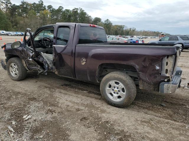 Photo 2 from auction – 2008 CHEVROLET SILVERADO with VIN 2GCEC19C881128356