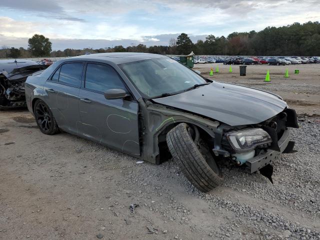 Photo 4 from auction – 2019 CHRYSLER 300 S with VIN 2C3CCABG3KH718522