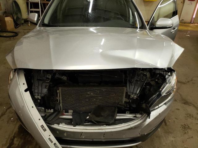 Photo 11 from auction – 2015 VOLVO S60 PREMIE with VIN YV1612TK5F2356998
