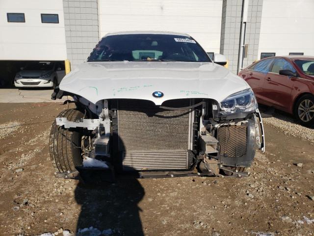 Photo 5 from auction – 2018 BMW X6 XDRIVE3 with VIN 5UXKU2C53J0X51108