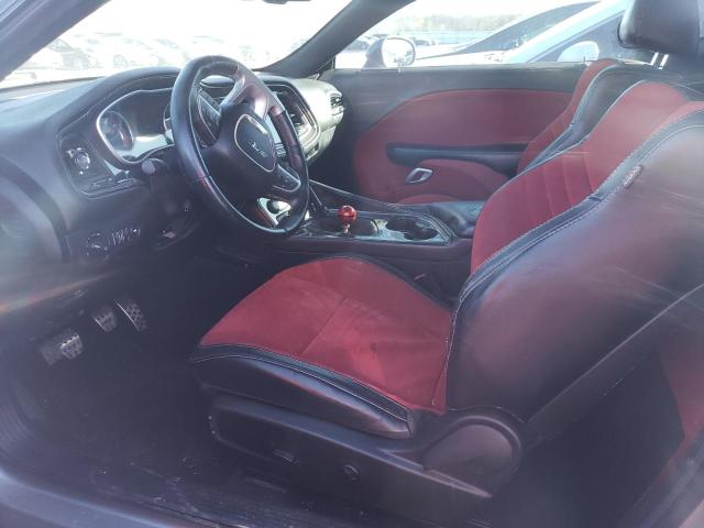 Photo 7 from auction – 2015 DODGE CHALLENGER with VIN 2C3CDZDJ3FH818789