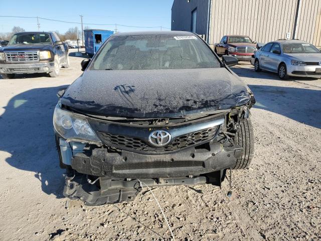 Photo 5 from auction – 2012 TOYOTA CAMRY BASE with VIN 4T1BF1FK4CU157111