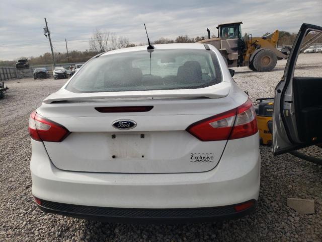 Photo 6 from auction – 2014 FORD FOCUS SE with VIN 1FADP3F20EL319112