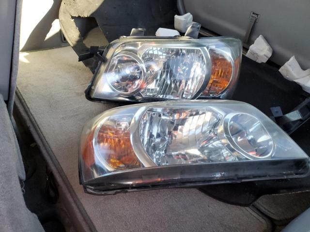 Photo 13 from auction – 2005 TOYOTA HIGHLANDER with VIN JTEEP21A750101317