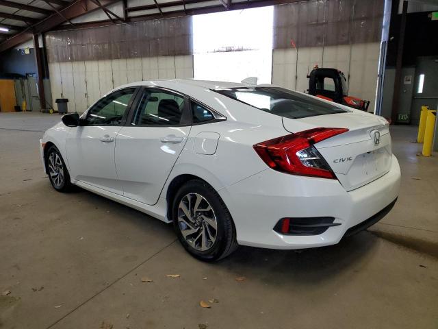 Photo 2 from auction – 2018 HONDA CIVIC EX with VIN 2HGFC2F78JH566181