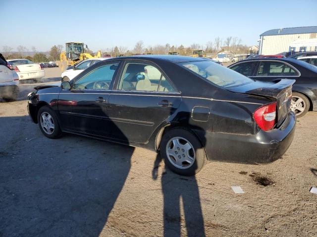 Photo 2 from auction – 2003 TOYOTA CAMRY with VIN 4T1BF30K33U037983