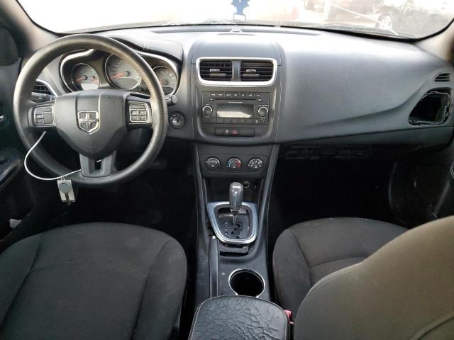 Photo 8 from auction – 2014 DODGE AVENGER SE with VIN 1C3CDZAB8EN108659