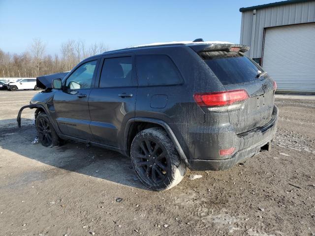 Photo 2 from auction – 2017 JEEP GRAND CHER with VIN 1C4RJFAG8HC720286