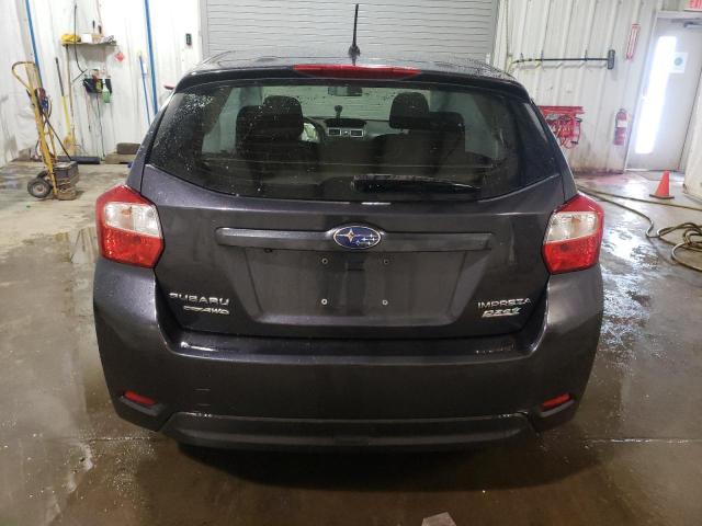 Photo 6 from auction – 2015 SUBARU IMPREZA with VIN JF1GPAA68F8201809