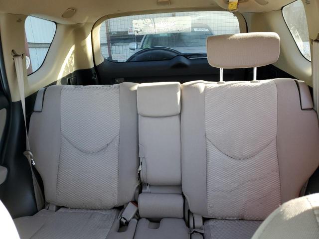 Photo 10 from auction – 2006 TOYOTA RAV4 LIMIT with VIN JTMBK31V965011332