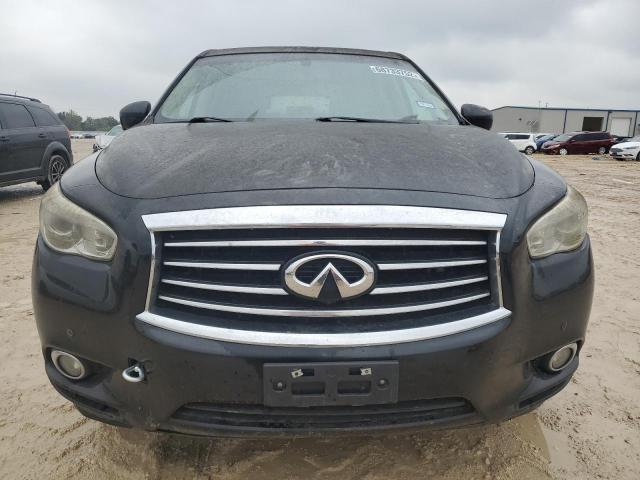 Photo 5 from auction – 2013 INFINITI JX35 with VIN 5N1AL0MN4DC313716