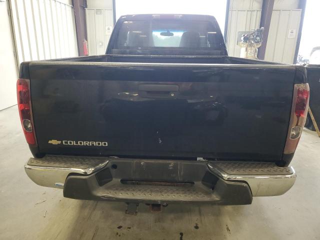 Photo 6 from auction – 2005 CHEVROLET COLORADO with VIN 1GCDT196158121294