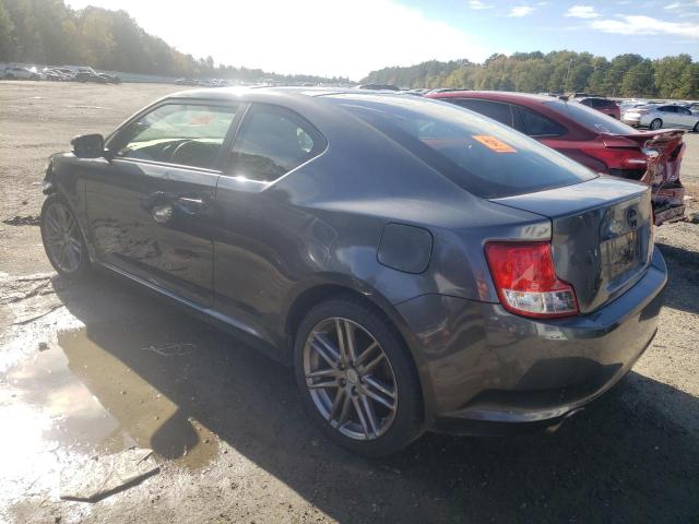 Photo 2 from auction – 2013 TOYOTA SCION TC with VIN JTKJF5C75D3065979