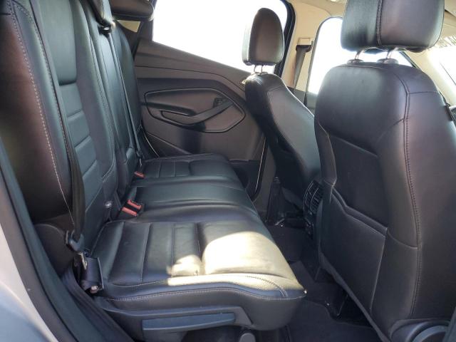 Photo 11 from auction – 2014 FORD ESCAPE TIT with VIN 1FMCU9J9XEUC80671