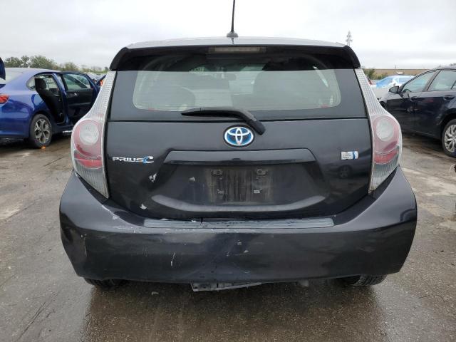 Photo 6 from auction – 2013 TOYOTA PRIUS C with VIN JTDKDTB30D1036888