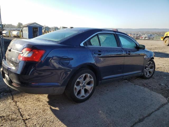 Photo 3 from auction – 2011 FORD TAURUS SEL with VIN 1FAHP2EW5BG185007