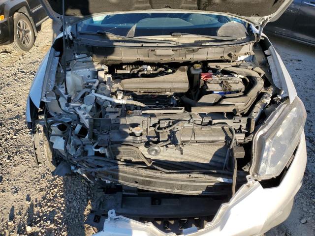 Photo 12 from auction – 2016 NISSAN ROGUE S with VIN KNMAT2MV9GP650928