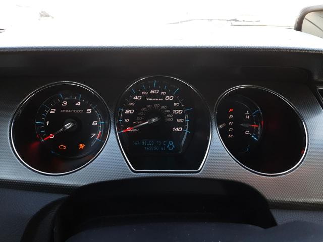 Photo 9 from auction – 2010 FORD TAURUS SEL with VIN 1FAHP2EW1AG165271