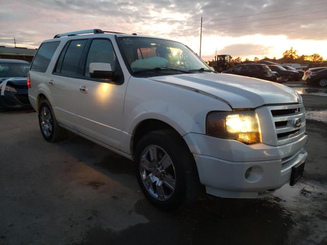 صورة رقم 4 من المزاد - 2010 FORD EXPEDITION مع VIN 1FMJU2A51AEB03457