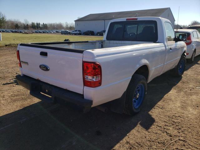 Photo 3 from auction – 2008 FORD RANGER with VIN 1FTYR10E28PA87428