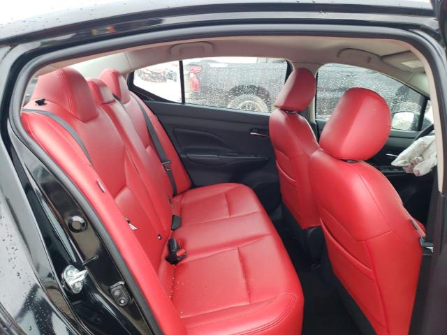 Photo 10 from auction – 2020 NISSAN VERSA SV with VIN 3N1CN8EV0LL842347