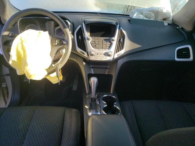 Photo 8 from auction – 2014 GMC TERRAIN SL with VIN 2GKALMEK3E6162446