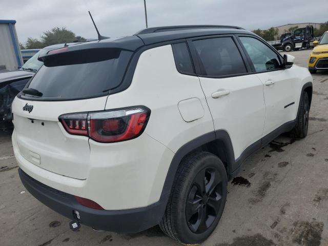Photo 3 from auction – 2020 JEEP COMPASS LA with VIN 3C4NJCBB8LT162498
