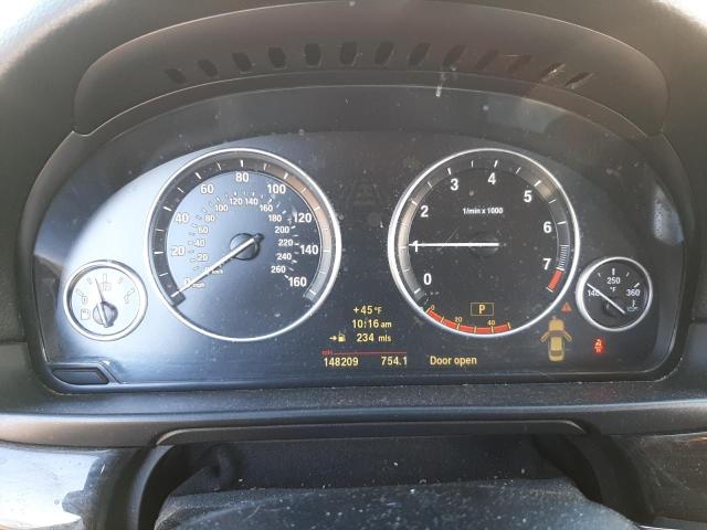 Photo 9 from auction – 2011 BMW 528 I with VIN WBAFR1C5XBC745592