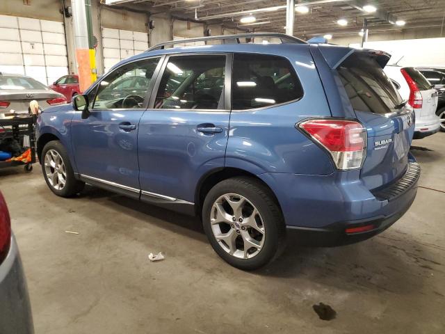 Photo 2 from auction – 2017 SUBARU FORESTER 2 with VIN JF2SJAWC3HH576631