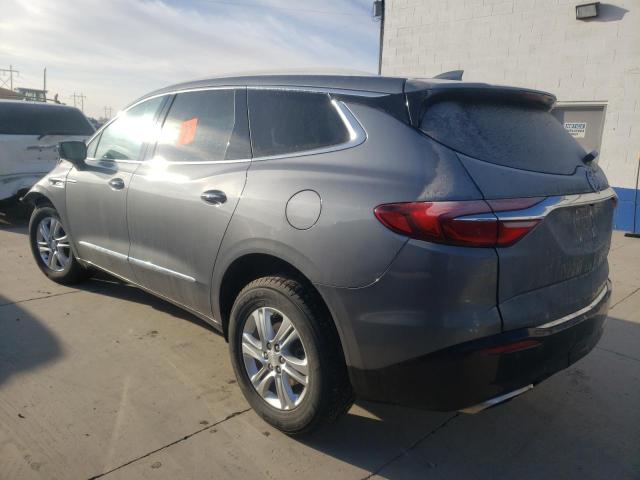Photo 2 from auction – 2019 BUICK ENCLAVE ES with VIN 5GAEVAKW7KJ236156