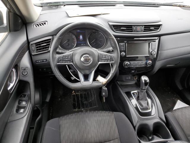 Photo 8 from auction – 2019 NISSAN ROGUE S with VIN 5N1AT2MT1KC808141