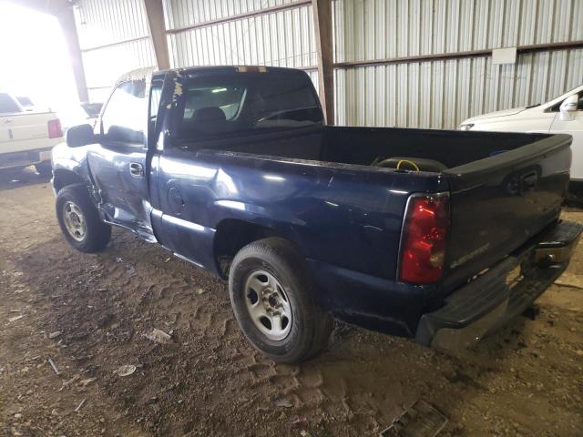 Photo 2 from auction – 2000 CHEVROLET SILVERADO with VIN 1GCEC14W4YZ244632