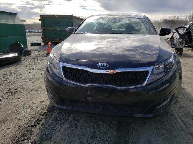 Photo 5 from auction – 2013 KIA OPTIMA LX with VIN 5XXGM4A76DG188890