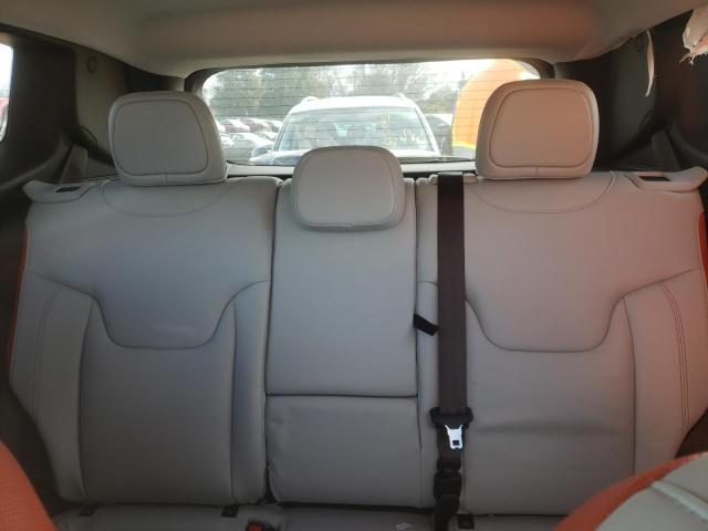 Photo 10 from auction – 2016 JEEP RENEGADE L with VIN ZACCJADT2GPC85065