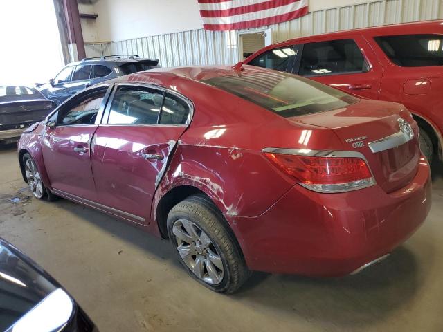 Photo 2 from auction – 2013 BUICK LACROSSE P with VIN 1G4GH5E35DF206436