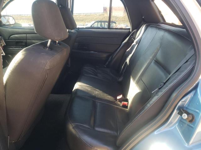 Photo 10 from auction – 2007 FORD CROWN VICT with VIN 2FAFP71W67X144199