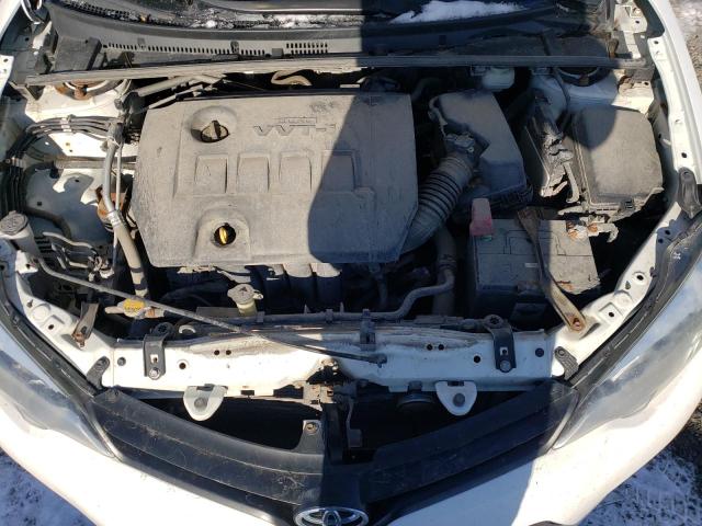 Photo 11 from auction – 2016 TOYOTA COROLLA L with VIN 2T1BURHE9GC693586