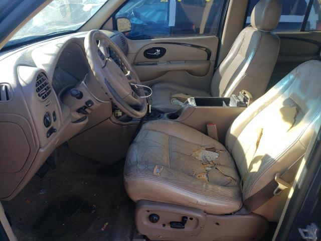 Photo 7 from auction – 2004 BUICK RAINIER CX with VIN 5GADT13S942414241