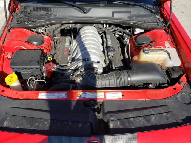 Photo 11 from auction – 2010 DODGE CHALLENGER with VIN 2B3CJ7DW0AH153395