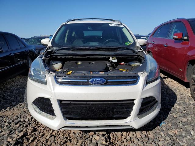 Photo 5 from auction – 2013 FORD ESCAPE TIT with VIN 1FMCU0J98DUD83906