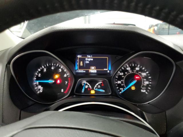 Photo 9 from auction – 2018 FORD FOCUS SEL with VIN 1FADP3H20JL230454