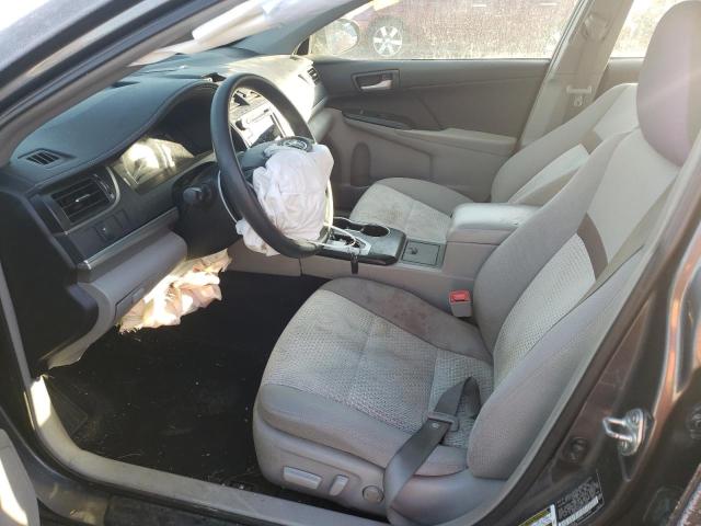 Photo 7 from auction – 2013 TOYOTA CAMRY L with VIN 4T4BF1FK6DR311258