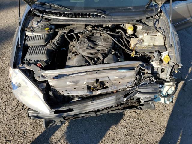 Photo 11 from auction – 1999 DODGE INTREPID with VIN 2B3HD46R4XH831223
