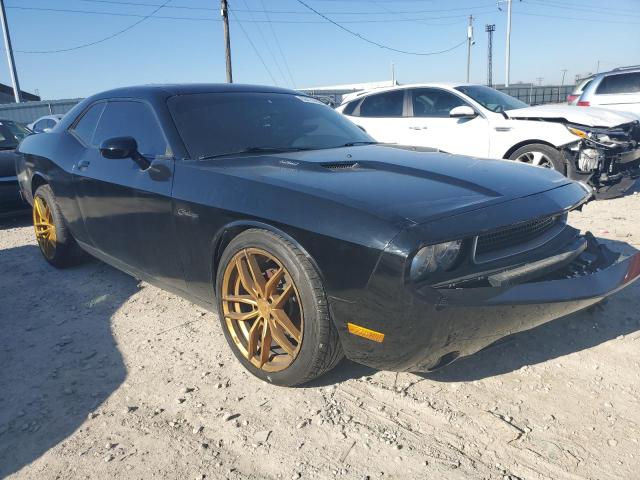 Photo 4 from auction – 2012 DODGE CHALLENGER with VIN 2C3CDYBT6CH262472