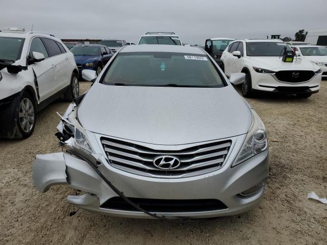 Photo 5 from auction – 2013 HYUNDAI AZERA with VIN KMHFG4JG4DA264729