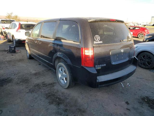 Photo 2 from auction – 2010 DODGE GRAND CARA with VIN 2D4RN4DE6AR268566