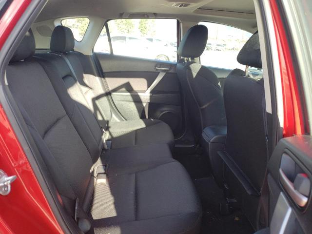 Photo 10 from auction – 2012 MAZDA 3 S with VIN JM1BL1L67C1504601