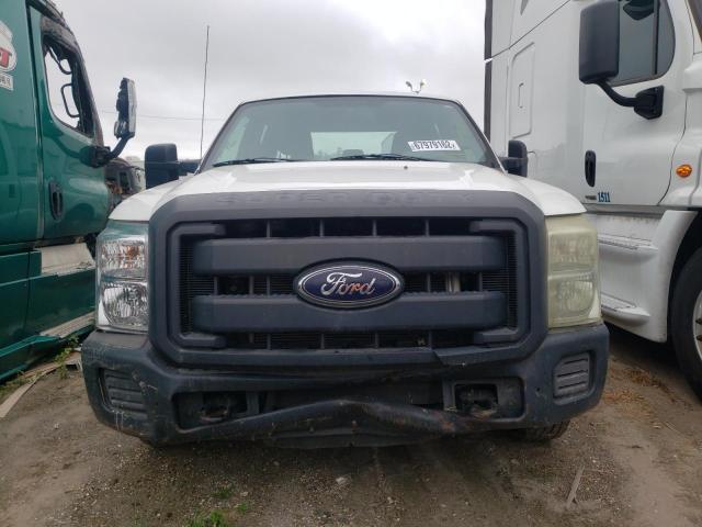 Photo 5 from auction – 2012 FORD F250 SUPER with VIN 1FT7W2A66CEB60175
